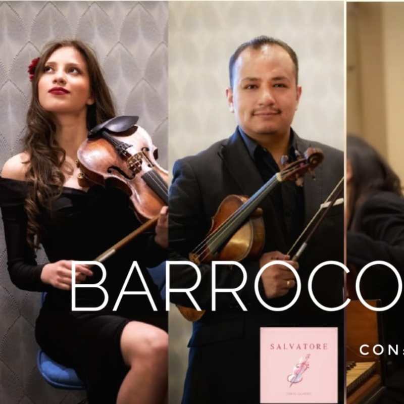 BARROCO VIVO 2024 –&nbsp;Programa